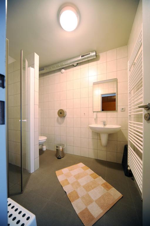 Lesni Chata Bedrichov  Room photo